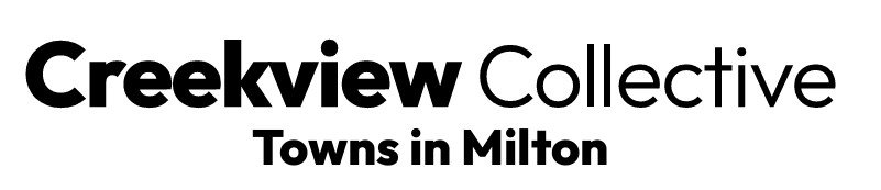 creekview collection logo